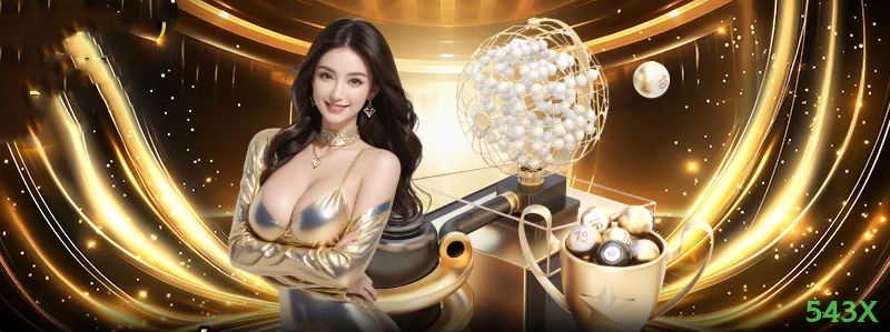 Lista de jogos para 543x casino section